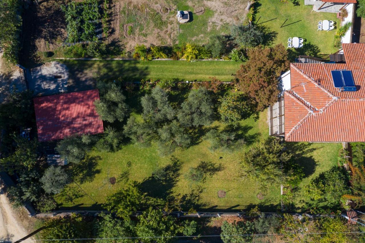 Apartament Blooming Memories Vourvourou Zewnętrze zdjęcie