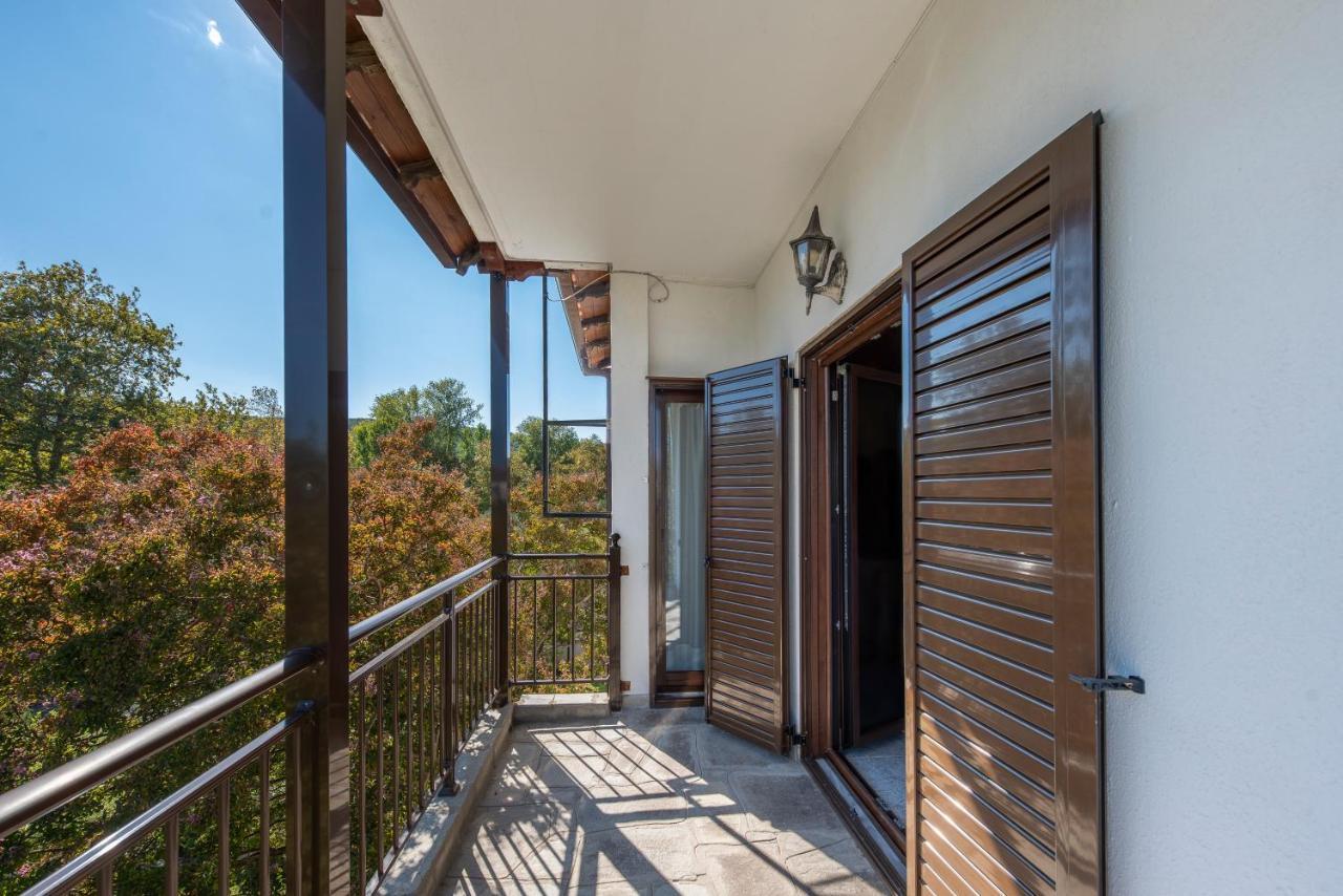 Apartament Blooming Memories Vourvourou Zewnętrze zdjęcie