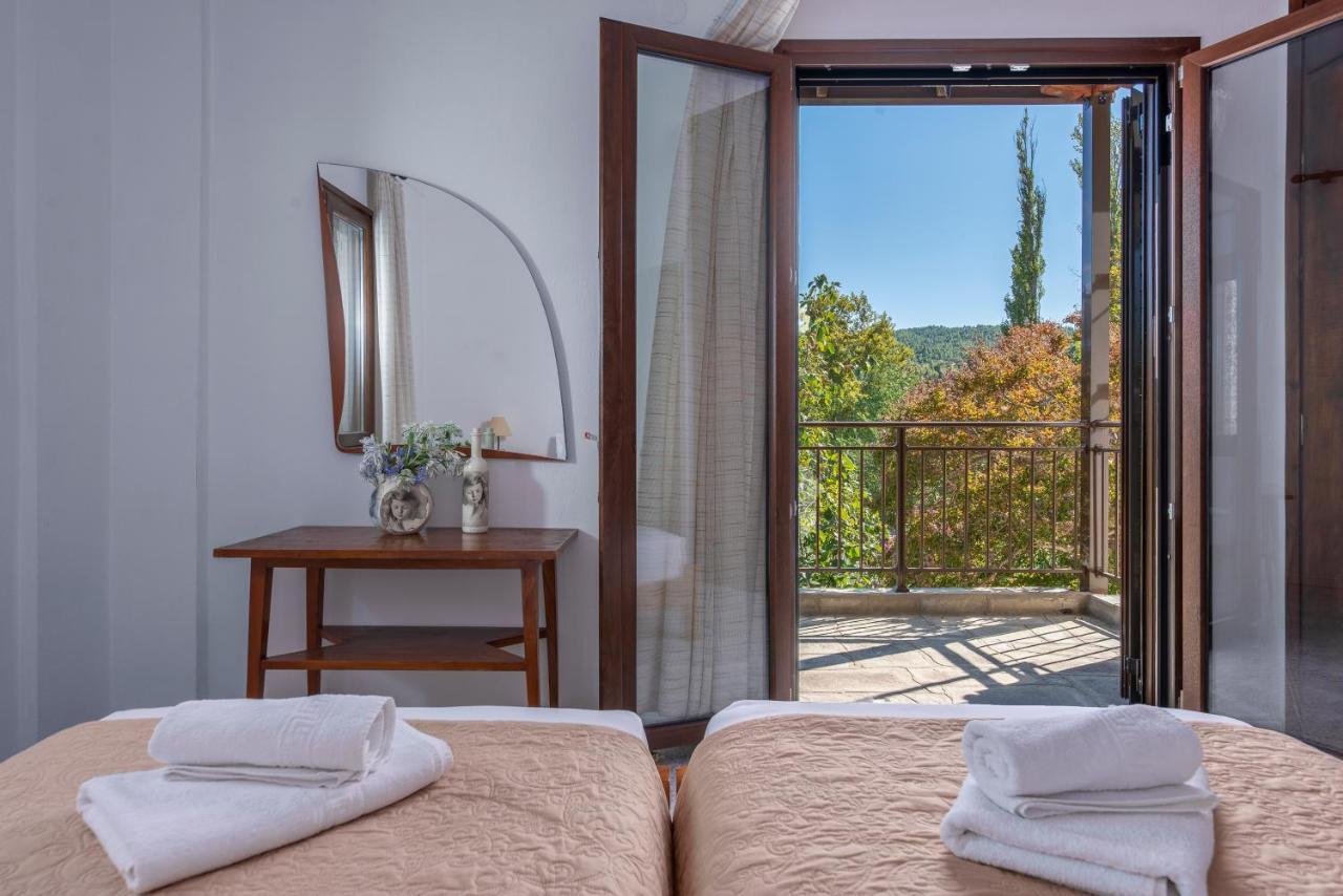 Apartament Blooming Memories Vourvourou Zewnętrze zdjęcie