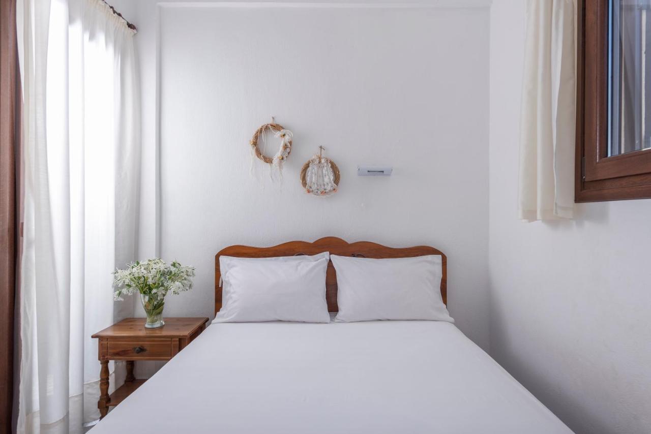 Apartament Blooming Memories Vourvourou Zewnętrze zdjęcie